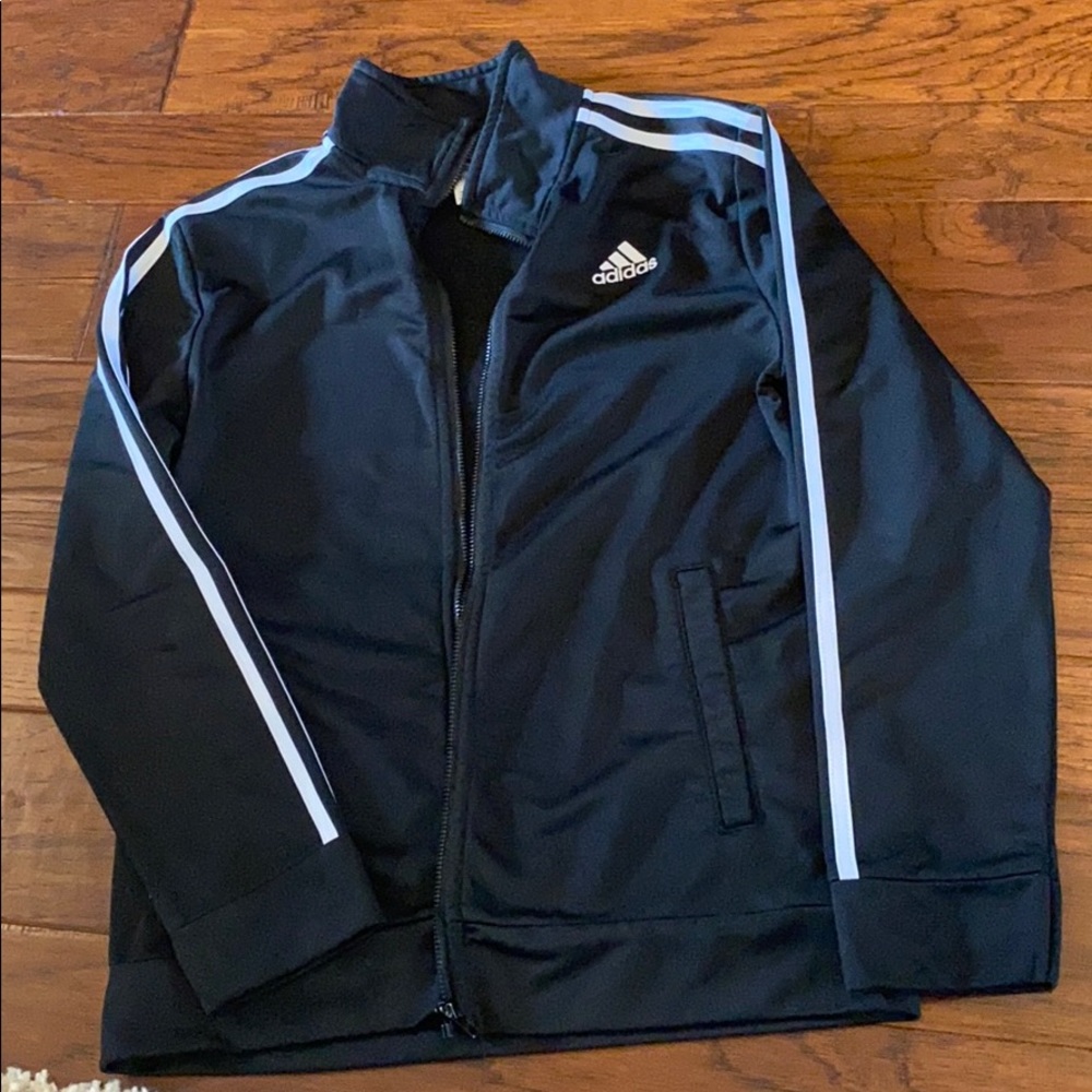 adidas jacket